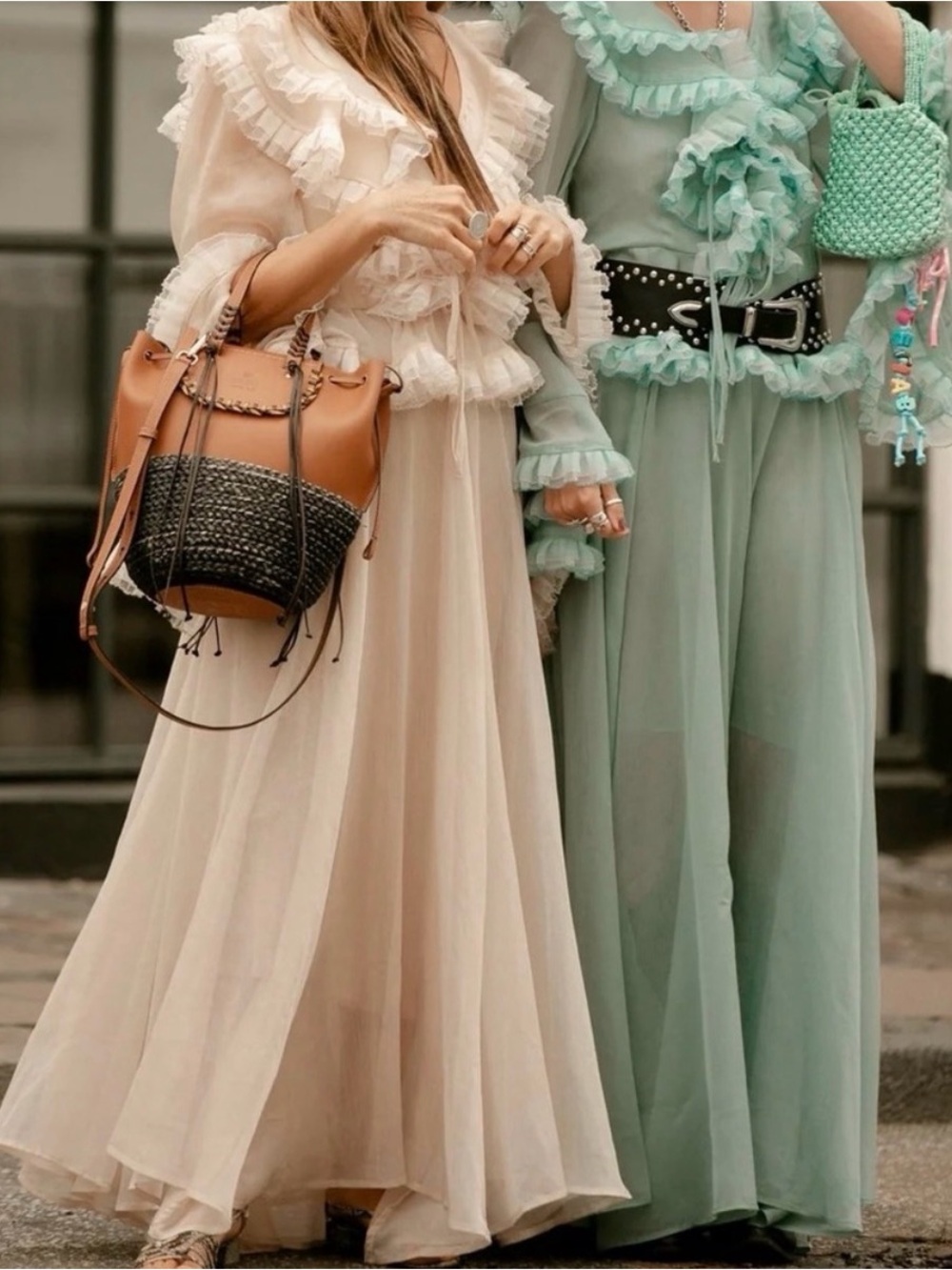 CeliaB Bliss Dress Beige